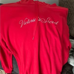 Vs sweatshirt